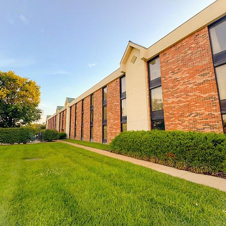 Hotel Wingate By Wyndham St Louis-Fenton Route 66 Exterior foto